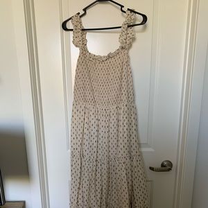 Old navy maxi dress